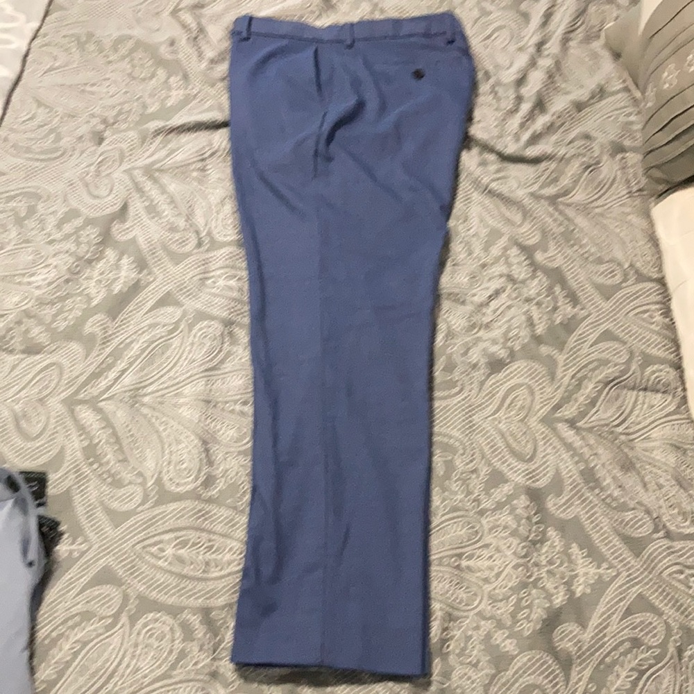 Banana Republic Factory Slim Fit Dress Pants 33/30
